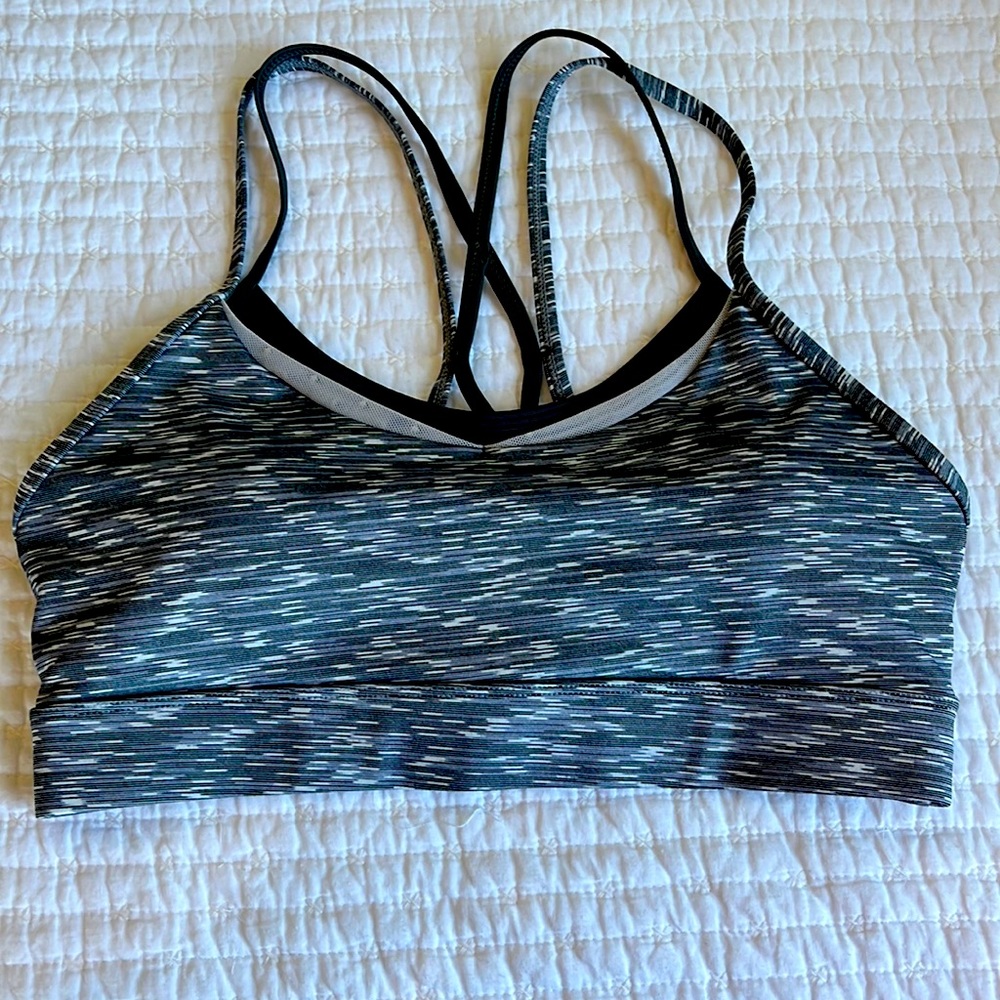 Only worn once
